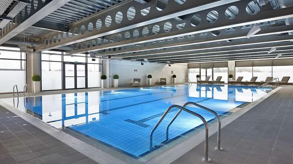 Village Hotel Aberdeen