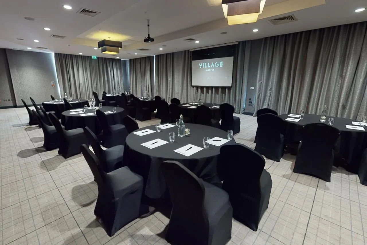 Village Hotel Aberdeen