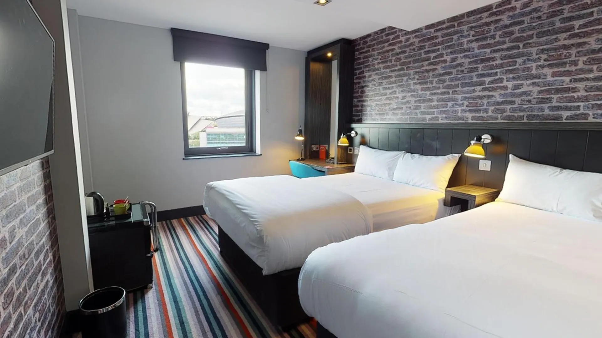 Village Hotel Aberdeen Reino Unido