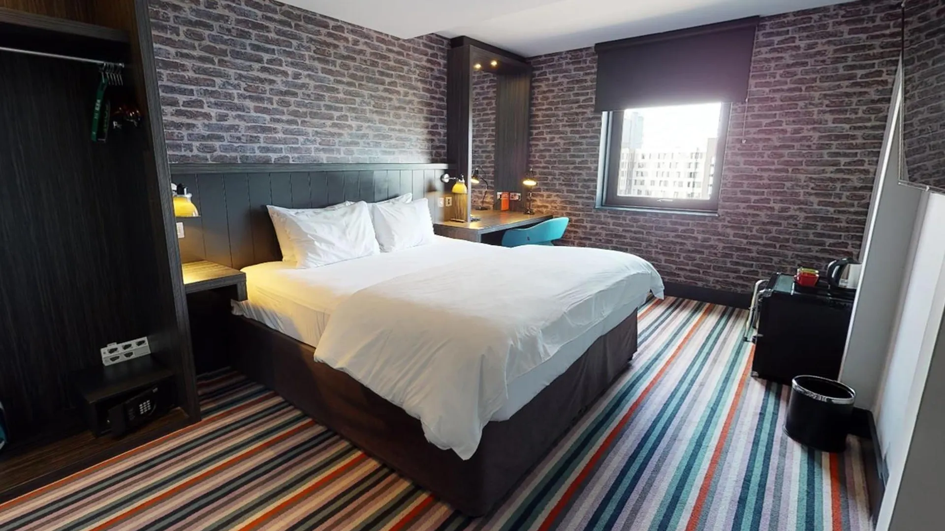 Village Hotel Aberdeen