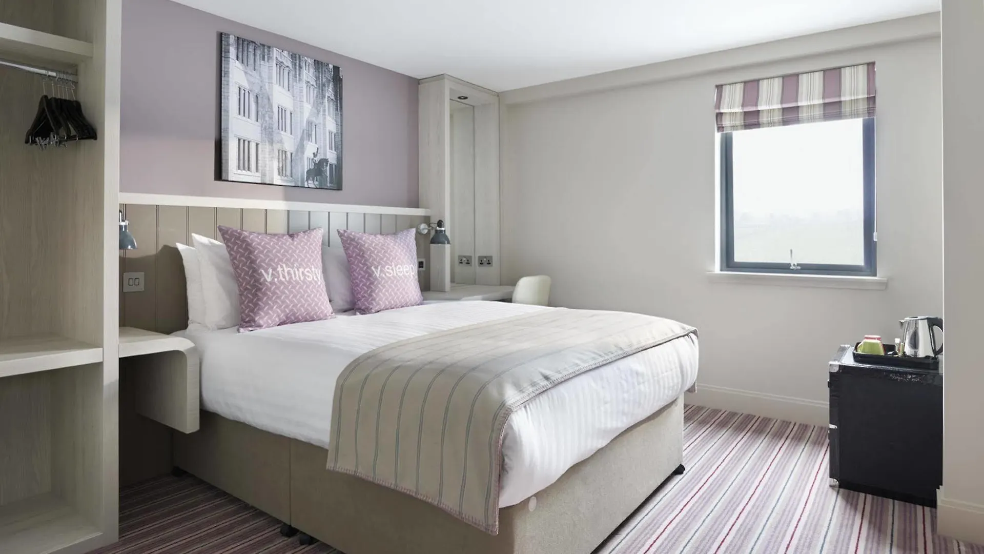 Village Hotel Aberdeen