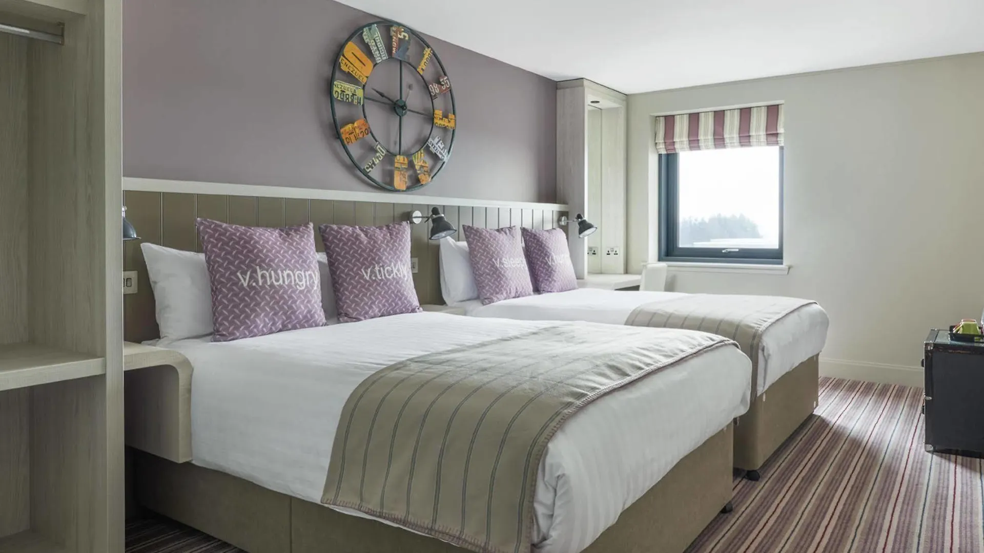 Village Hotel Aberdeen