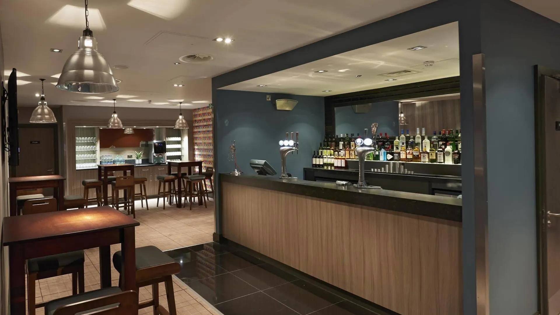 Village Hotel Aberdeen
