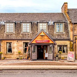 Toby Carvery West By Innkeeper's Collection 3*, Edinburgh Verenigd Koninkrijk