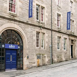 A&o , Edinburgh Verenigd Koninkrijk