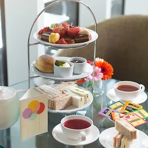 Hyatt Regency Stratford 4* London