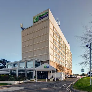Express West By Ihg 3* EDI