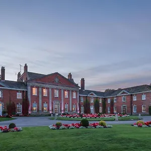 Mottram Hall Hotel