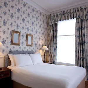Skene House - Holburn Otel