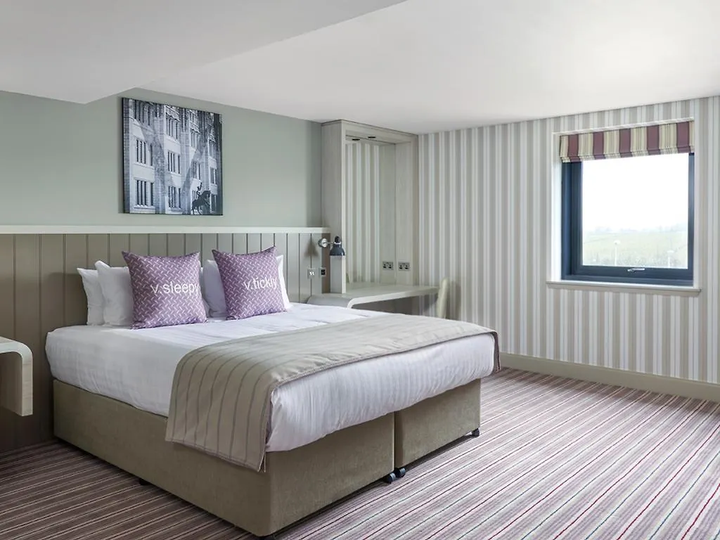 Village Hotel Aberdeen